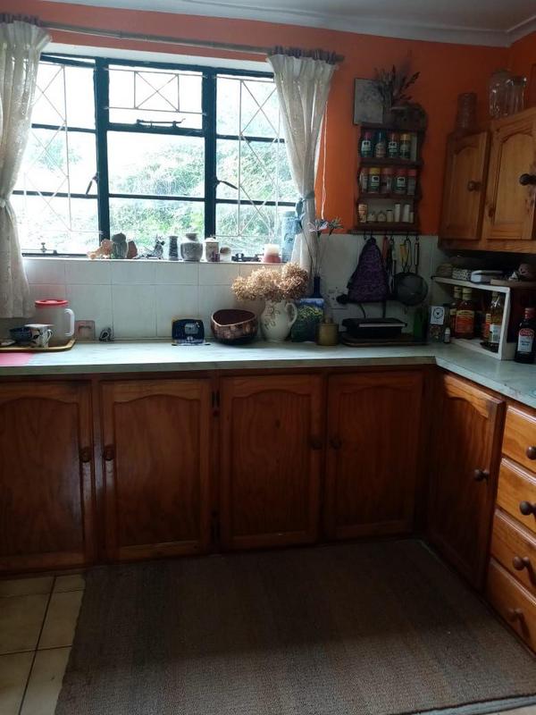 3 Bedroom Property for Sale in Hogsback Eastern Cape